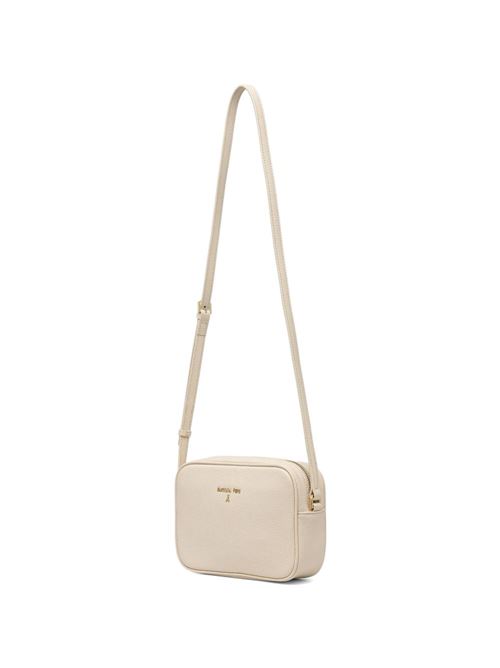 Borsa donna a tracolla in pelle PATRIZIA PEPE | CB8985L001W405